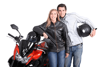 LICENCIA DE CONDUCTOR CLASE C - MOTOCICLETAS