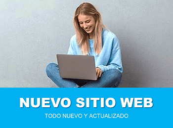 SITIO WEB PREMIUM (PC y Celular)100% ACTUALIZADO CLASE B y C.