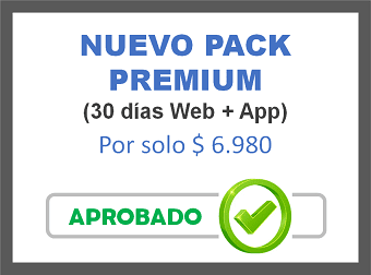 APROVECHA AHORA!&nbsp;