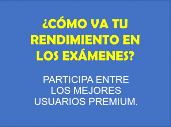 EDUCACIÓN VIAL PREMIA TU ESTUDIO!