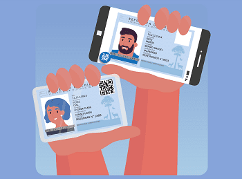 LICENCIA DIGITAL: Marcha blanca el 01 de Septiembre en la región metropolitana.